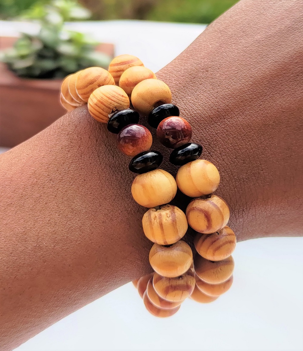 Bracelet_Grosses_Perles_Bois_clair3